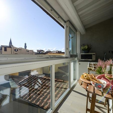 Duomo Suites Firenze Bagian luar foto