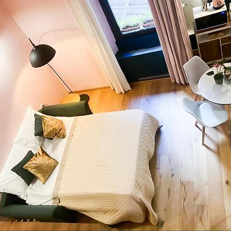 Duomo Suites Firenze Bagian luar foto