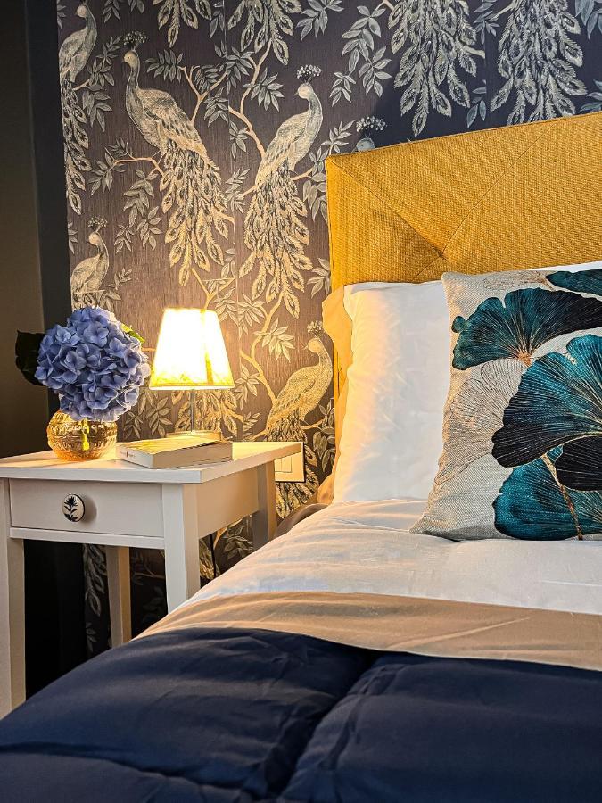 Duomo Suites Firenze Bagian luar foto