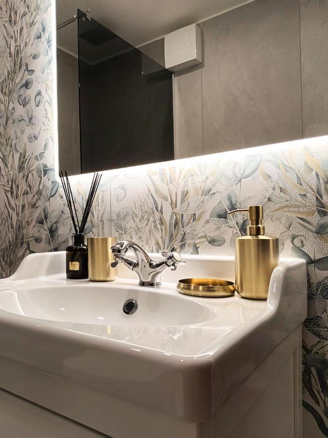 Duomo Suites Firenze Bagian luar foto