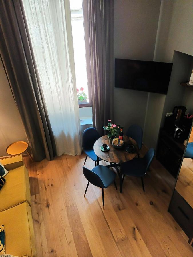 Duomo Suites Firenze Bagian luar foto