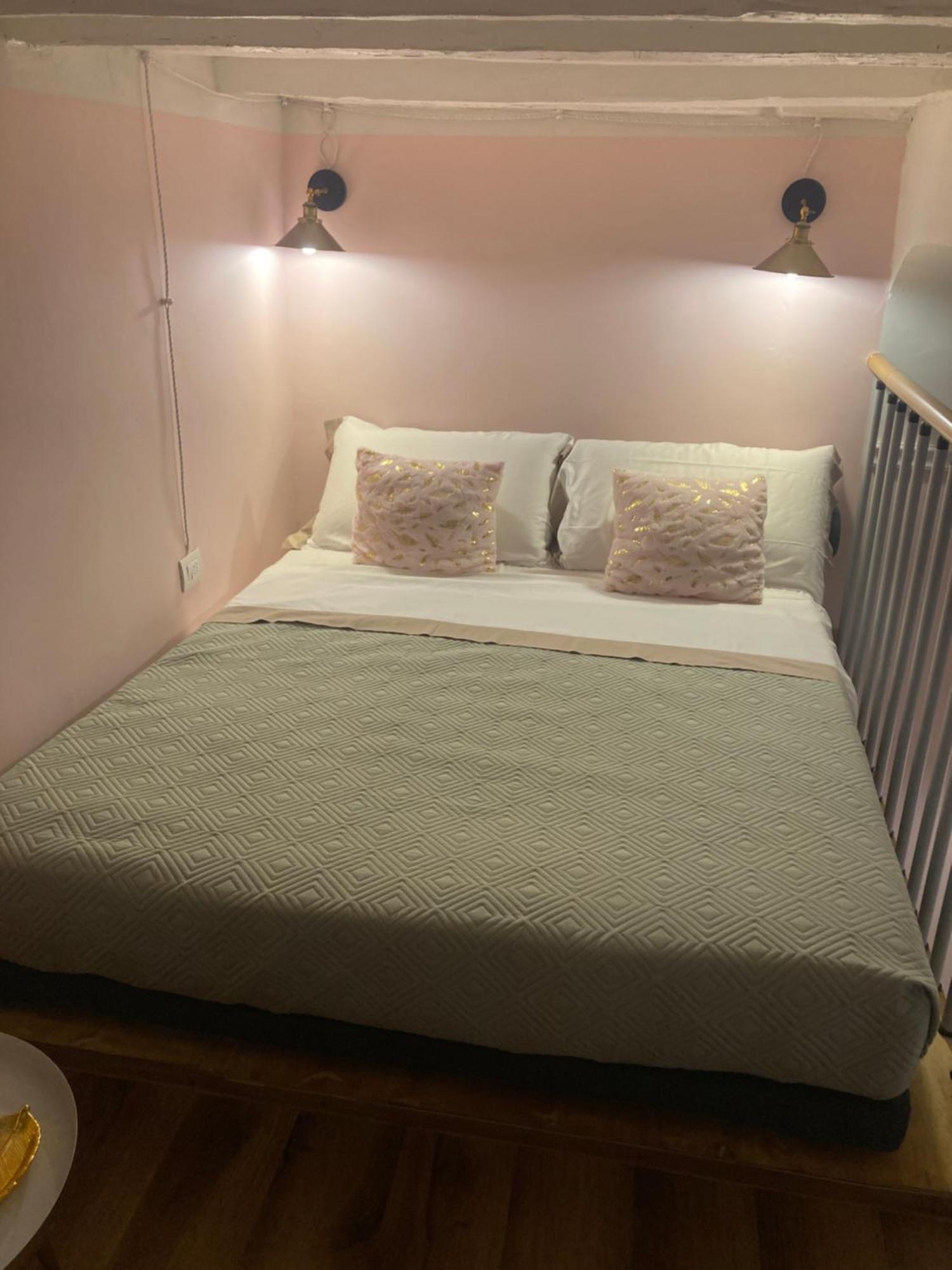 Duomo Suites Firenze Bagian luar foto