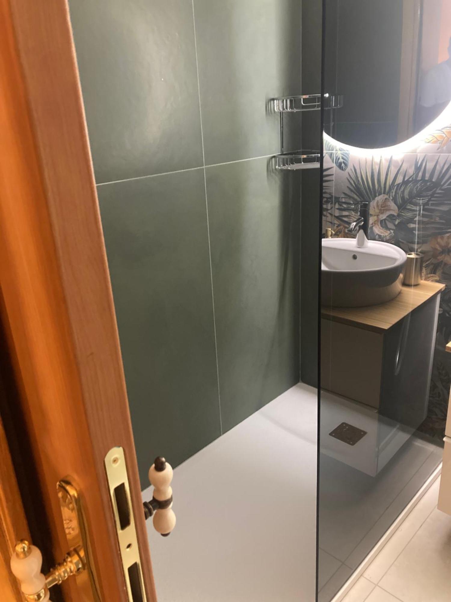 Duomo Suites Firenze Bagian luar foto