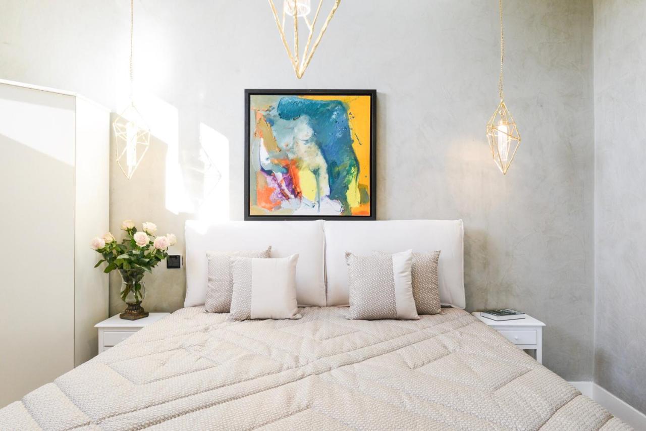 Duomo Suites Firenze Bagian luar foto