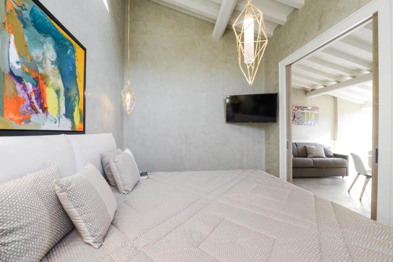 Duomo Suites Firenze Bagian luar foto