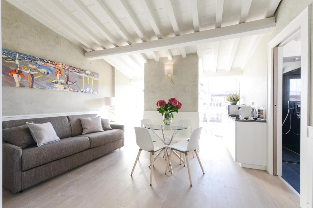 Duomo Suites Firenze Bagian luar foto