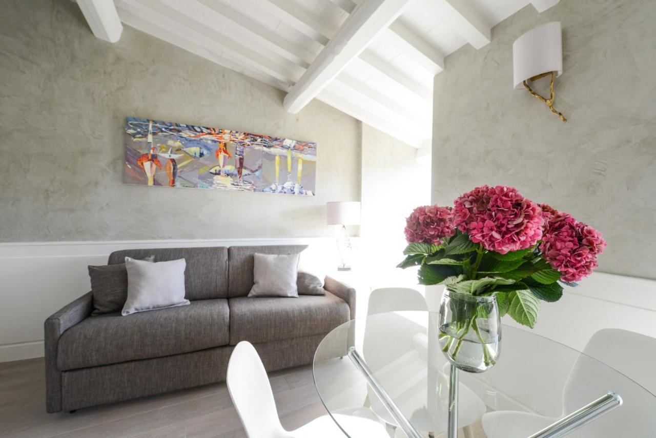 Duomo Suites Firenze Bagian luar foto